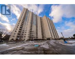 909 - 390 DIXON ROAD, Toronto, Ontario