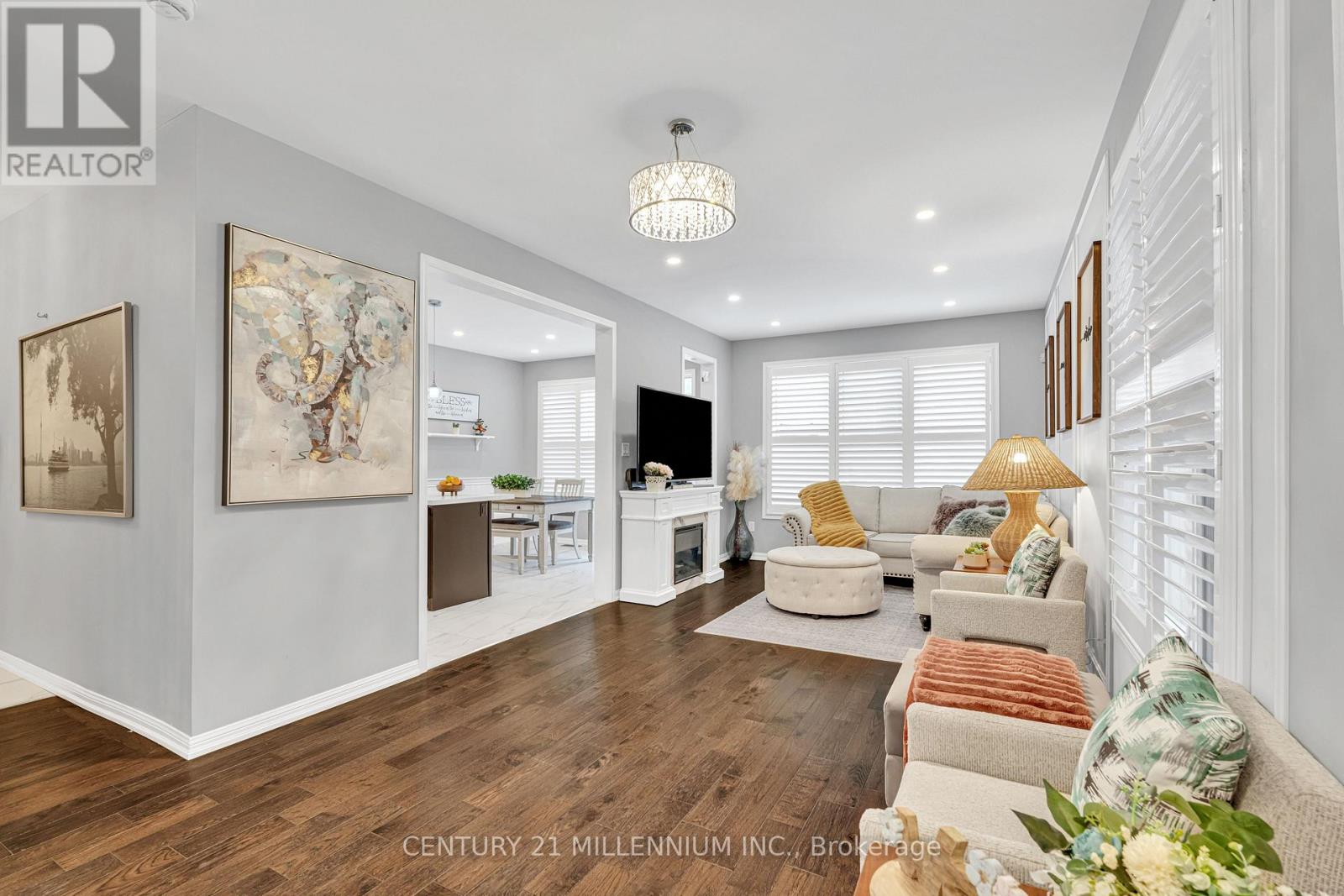 973 Asleton Boulevard, Milton, Ontario  L9T 8R6 - Photo 6 - W12802624