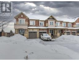 16 EDSEL ROAD, Brampton, Ontario