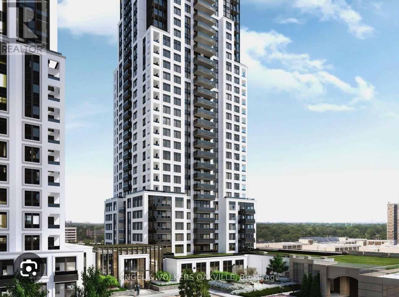 1001 - 10 EVA ROAD, Toronto, Ontario