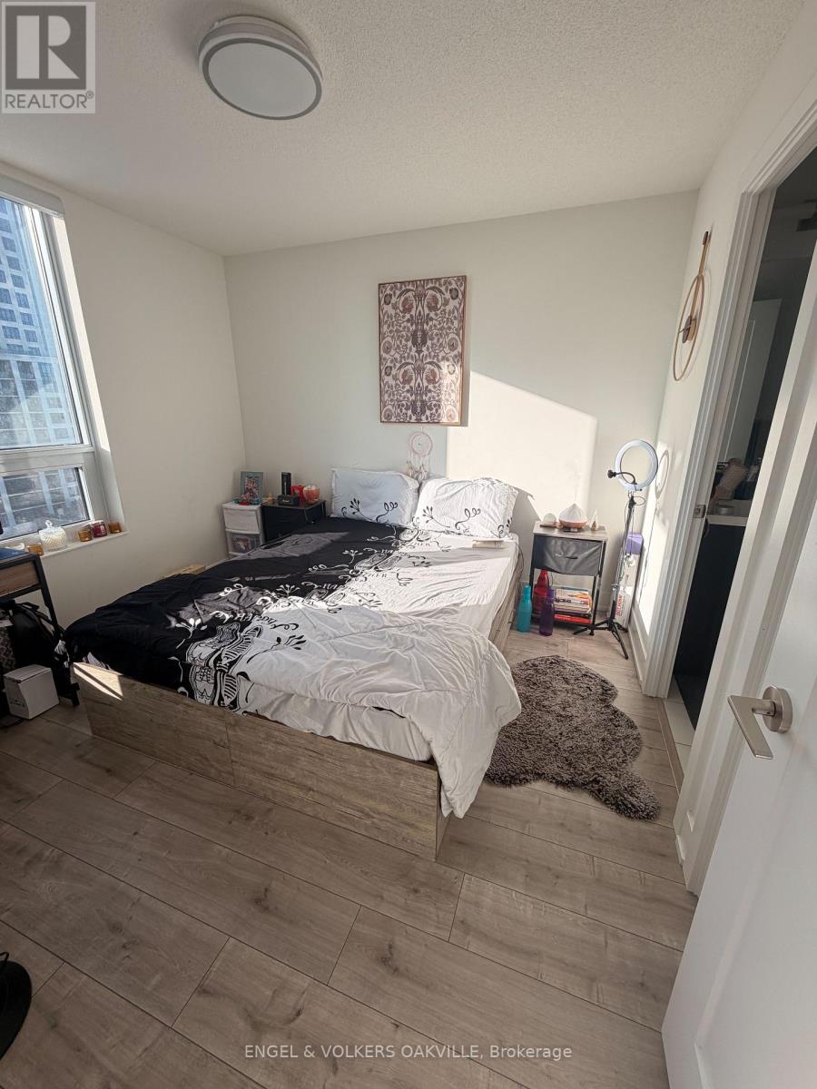 1001 - 10 Eva Road, Toronto, Ontario  M9C 0B3 - Photo 12 - W12802648