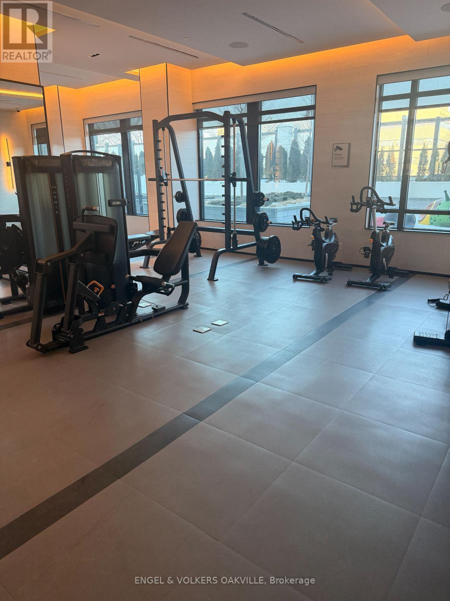 1001 - 10 Eva Road, Toronto, Ontario  M9C 0B3 - Photo 13 - W12802648