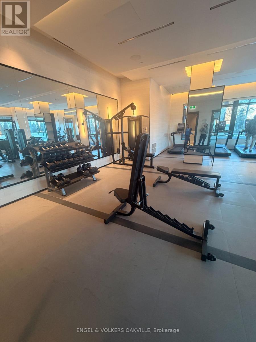 1001 - 10 Eva Road, Toronto, Ontario  M9C 0B3 - Photo 14 - W12802648