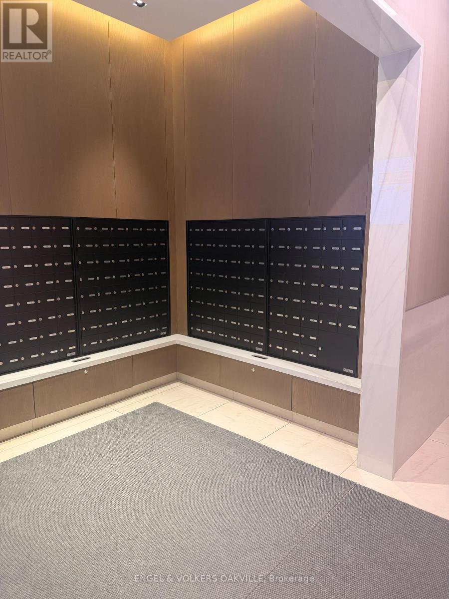 1001 - 10 Eva Road, Toronto, Ontario  M9C 0B3 - Photo 16 - W12802648