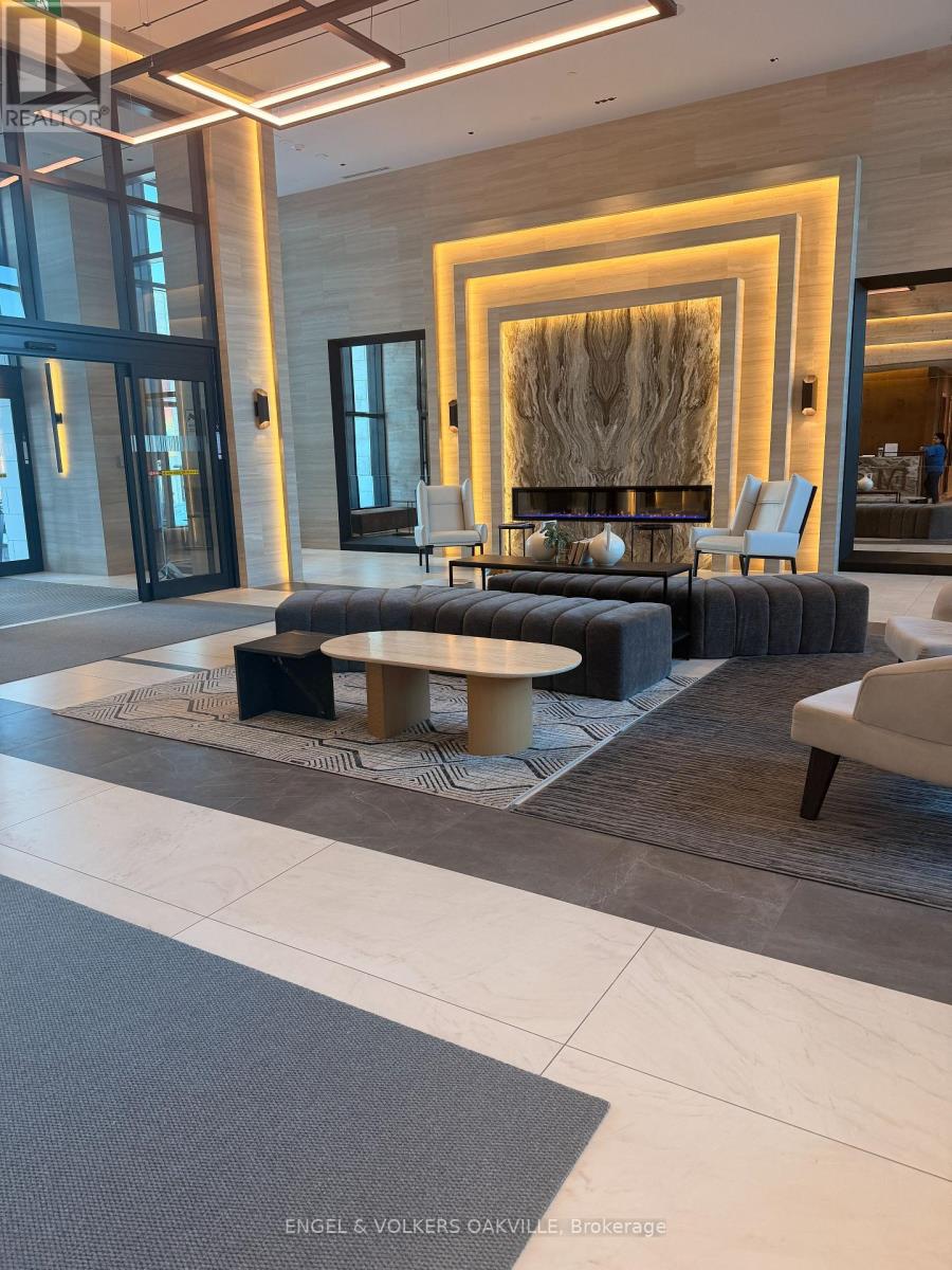 1001 - 10 Eva Road, Toronto, Ontario  M9C 0B3 - Photo 17 - W12802648