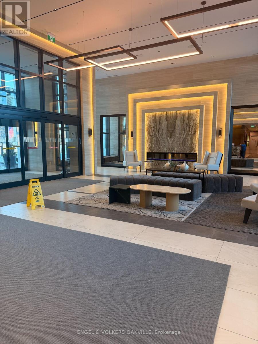 1001 - 10 Eva Road, Toronto, Ontario  M9C 0B3 - Photo 18 - W12802648