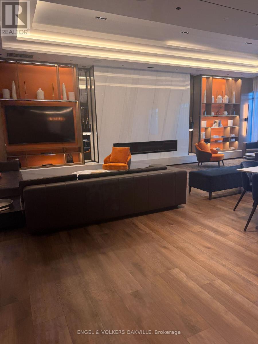 1001 - 10 Eva Road, Toronto, Ontario  M9C 0B3 - Photo 19 - W12802648