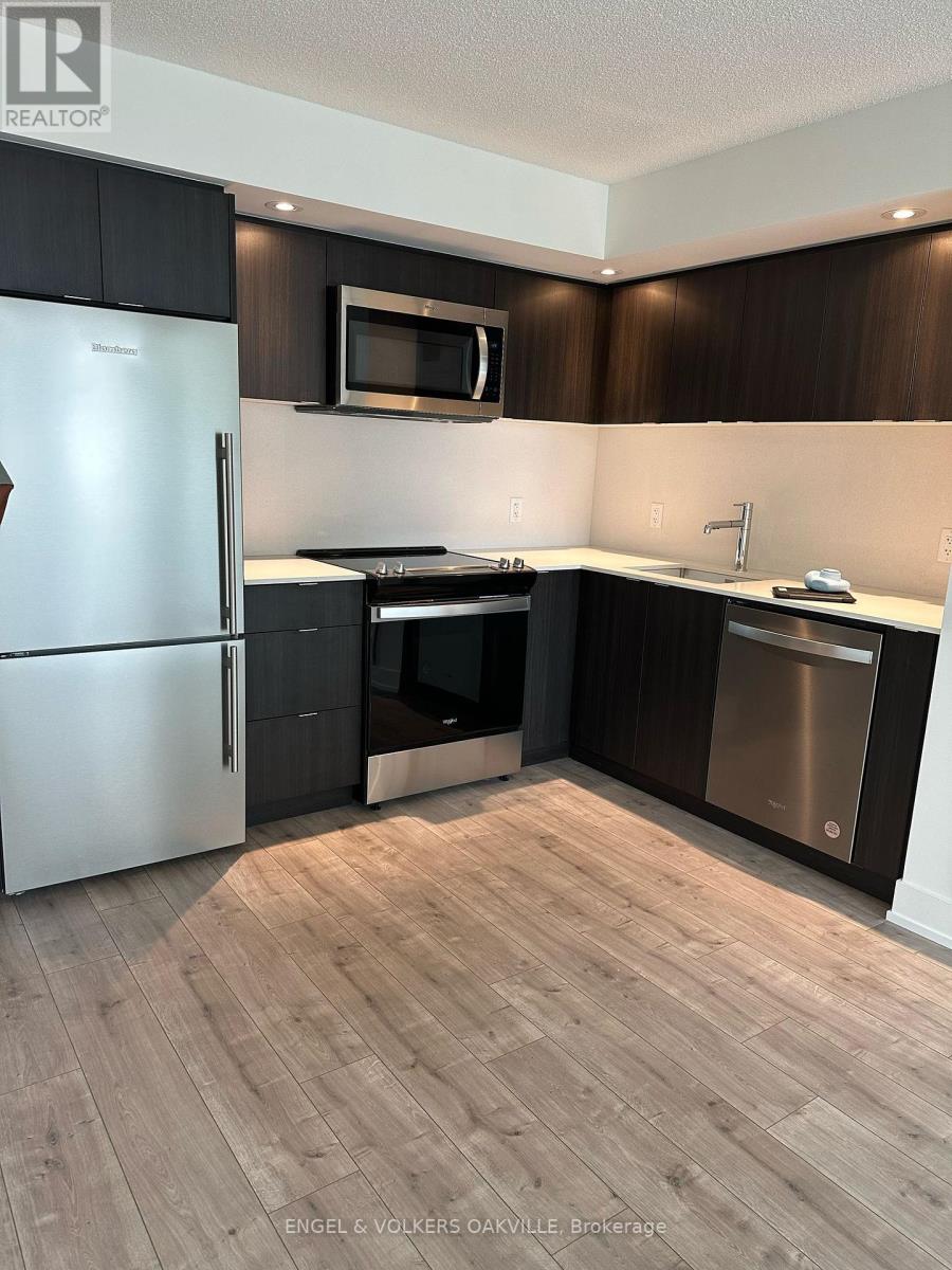 1001 - 10 Eva Road, Toronto, Ontario  M9C 0B3 - Photo 2 - W12802648