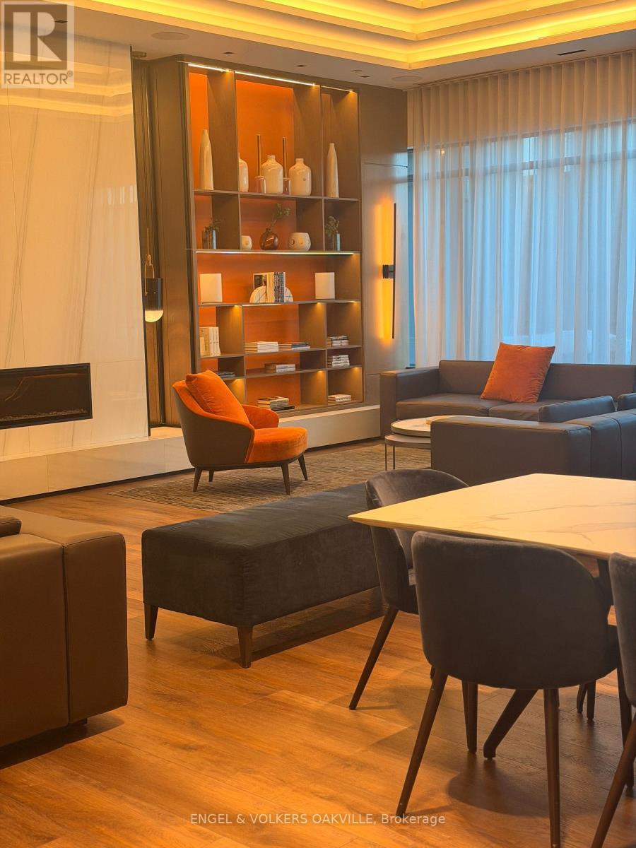 1001 - 10 Eva Road, Toronto, Ontario  M9C 0B3 - Photo 20 - W12802648