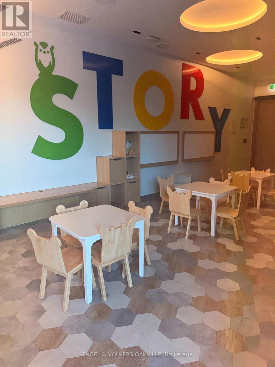 1001 - 10 Eva Road, Toronto, Ontario  M9C 0B3 - Photo 23 - W12802648