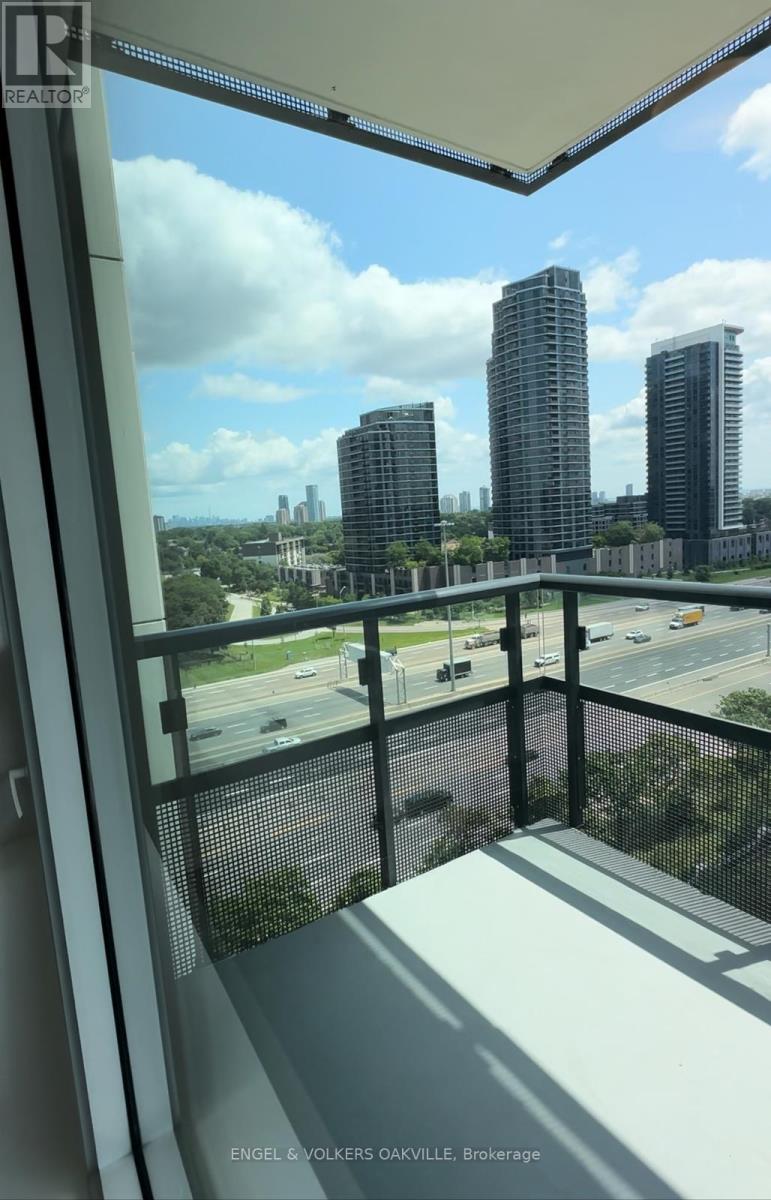 1001 - 10 Eva Road, Toronto, Ontario  M9C 0B3 - Photo 4 - W12802648