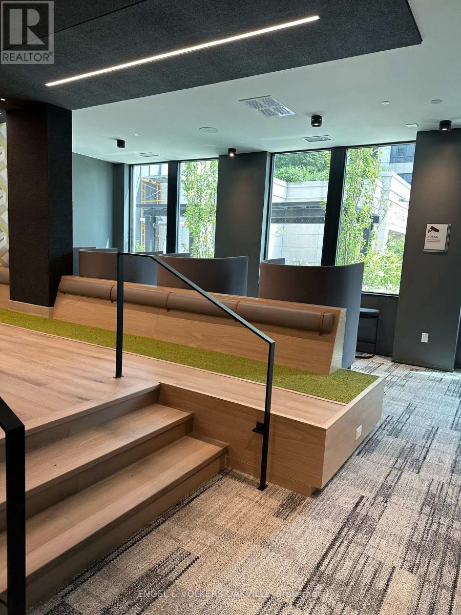 1001 - 10 Eva Road, Toronto, Ontario  M9C 0B3 - Photo 8 - W12802648