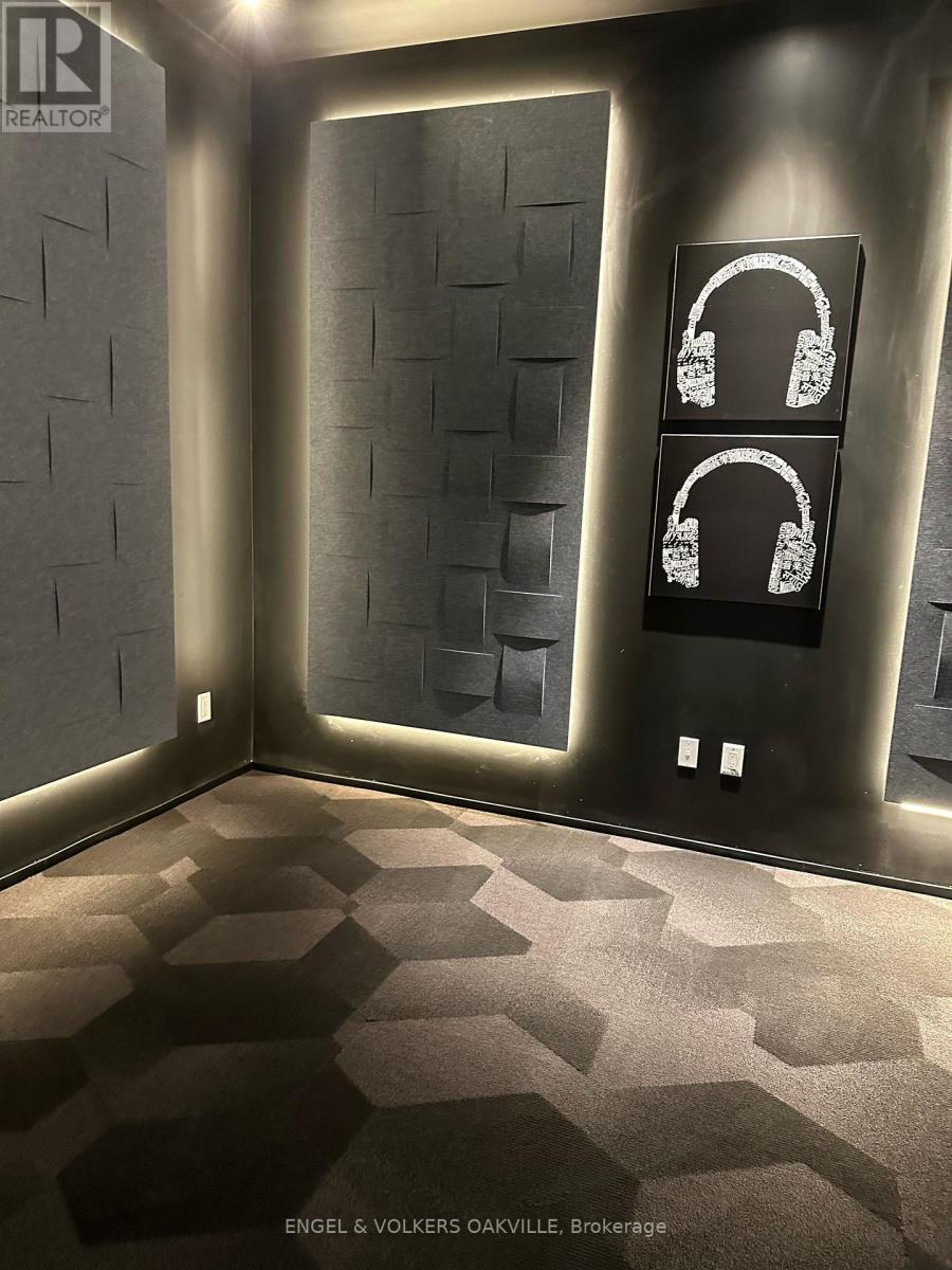 1001 - 10 Eva Road, Toronto, Ontario  M9C 0B3 - Photo 9 - W12802648