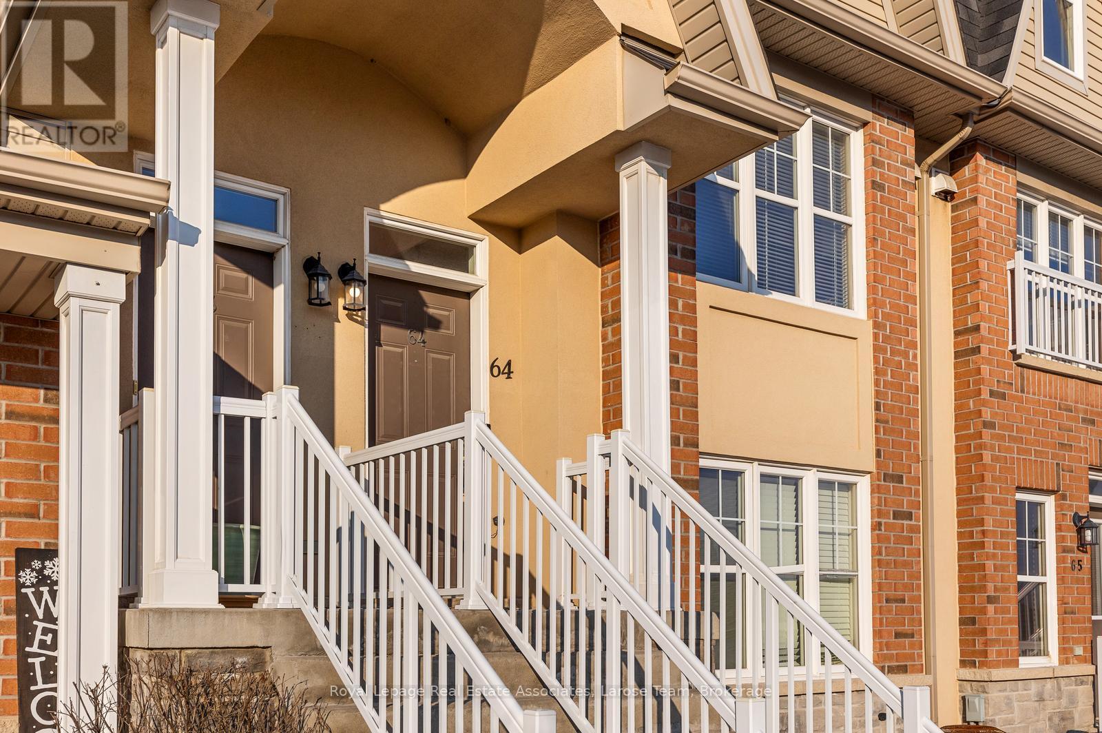 64 - 1380 Costigan Road, Milton, Ontario  L9T 8L2 - Photo 3 - W12802652