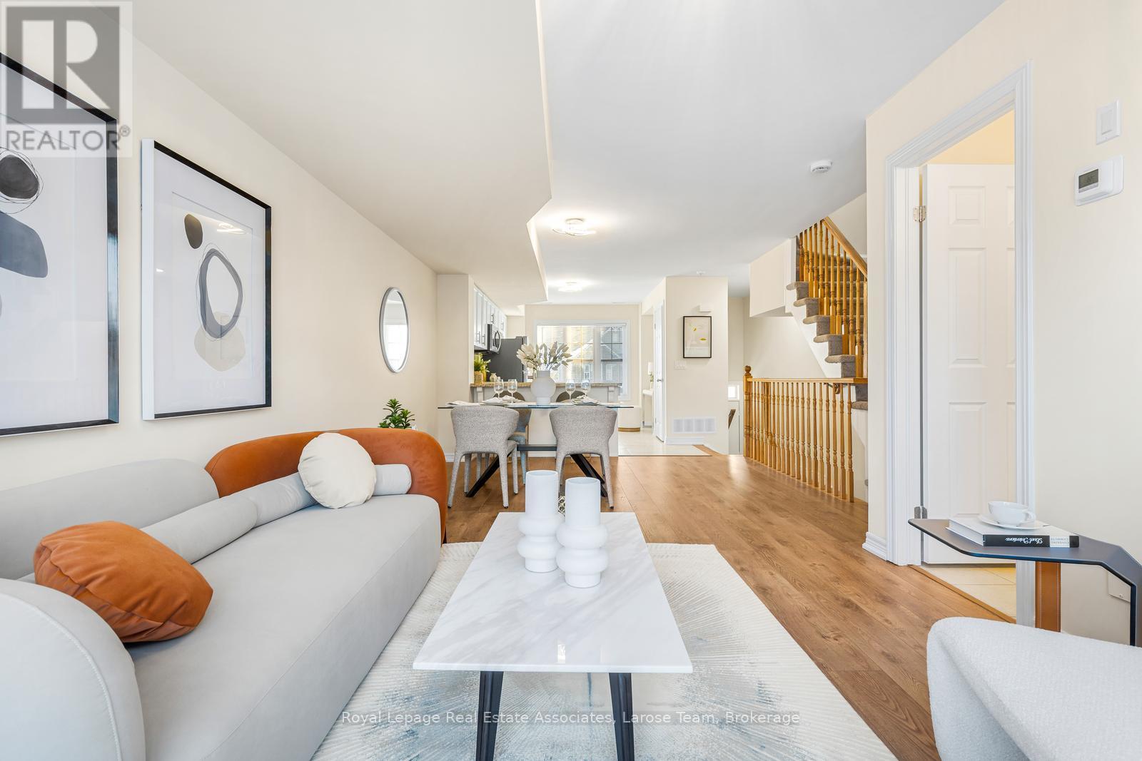 64 - 1380 Costigan Road, Milton, Ontario  L9T 8L2 - Photo 5 - W12802652