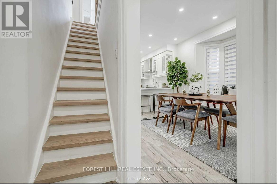 1297 Davenport Road, Toronto, Ontario  M6H 2H3 - Photo 14 - W12802656