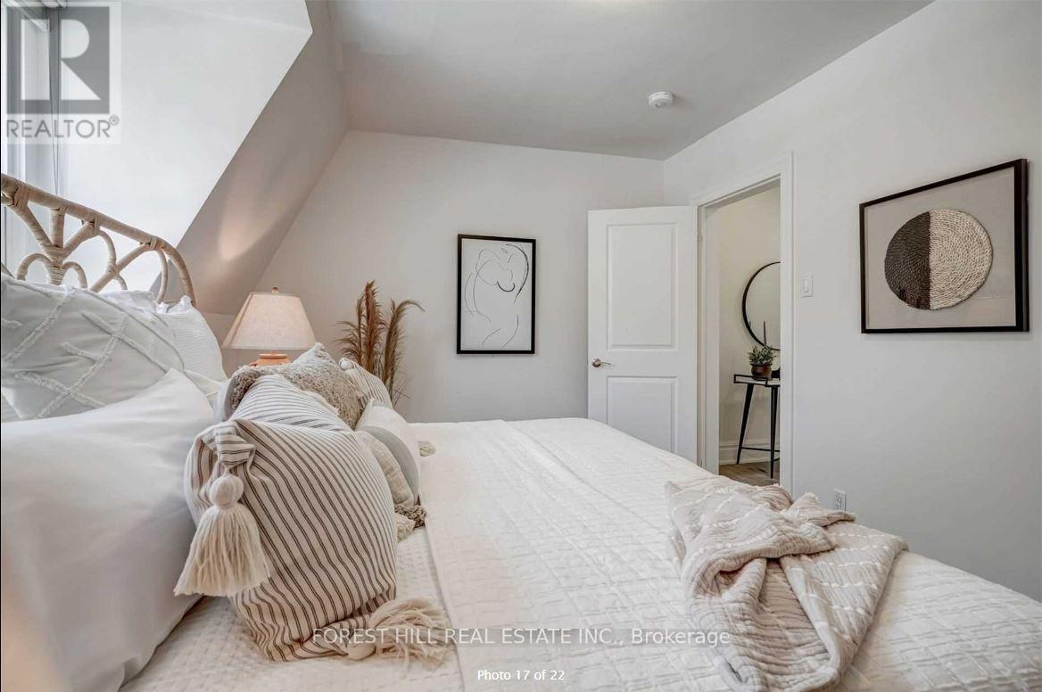 1297 Davenport Road, Toronto, Ontario  M6H 2H3 - Photo 16 - W12802656