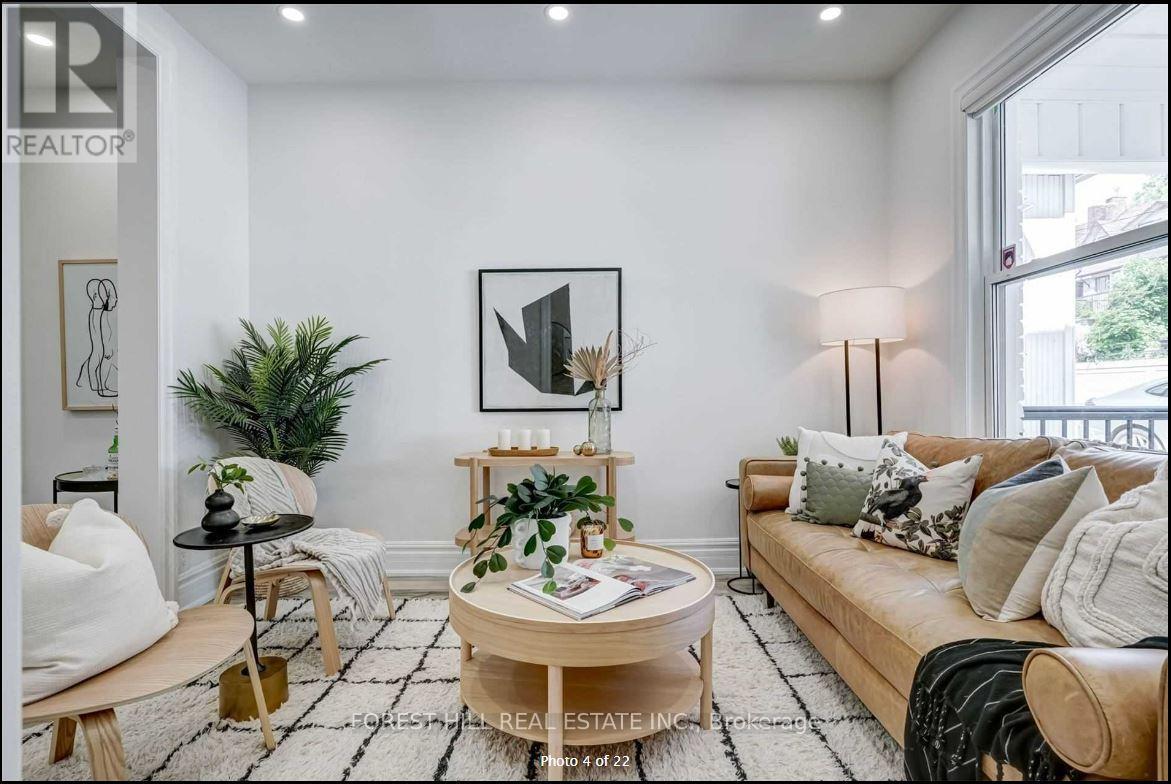 1297 Davenport Road, Toronto, Ontario  M6H 2H3 - Photo 2 - W12802656