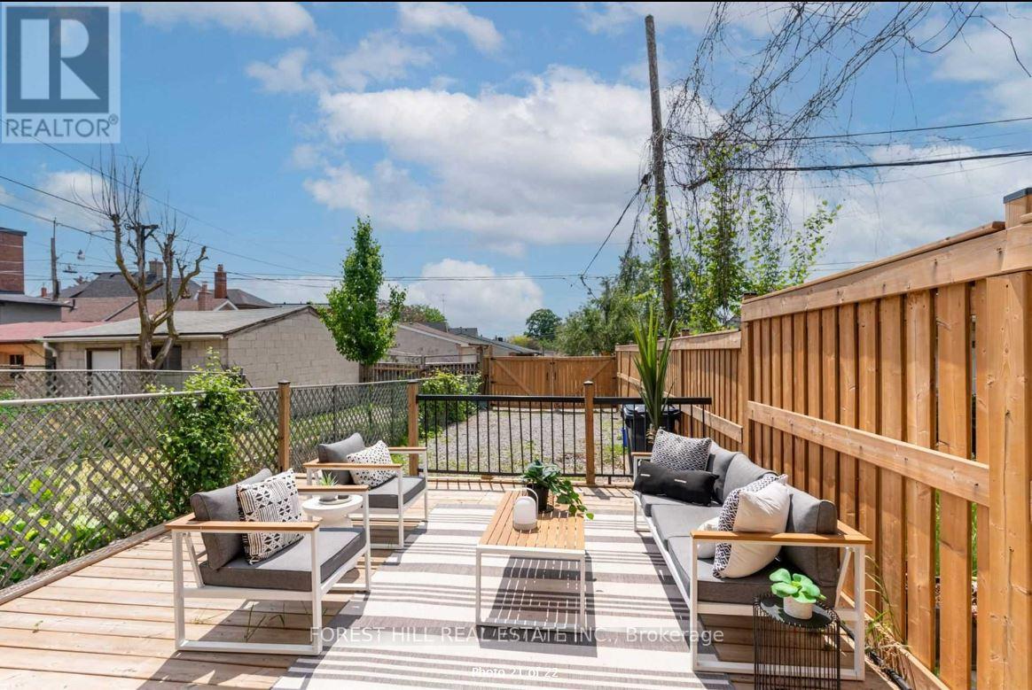 1297 Davenport Road, Toronto, Ontario  M6H 2H3 - Photo 20 - W12802656