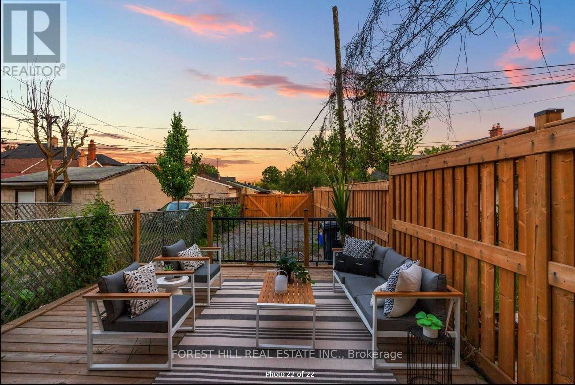 1297 Davenport Road, Toronto, Ontario  M6H 2H3 - Photo 21 - W12802656