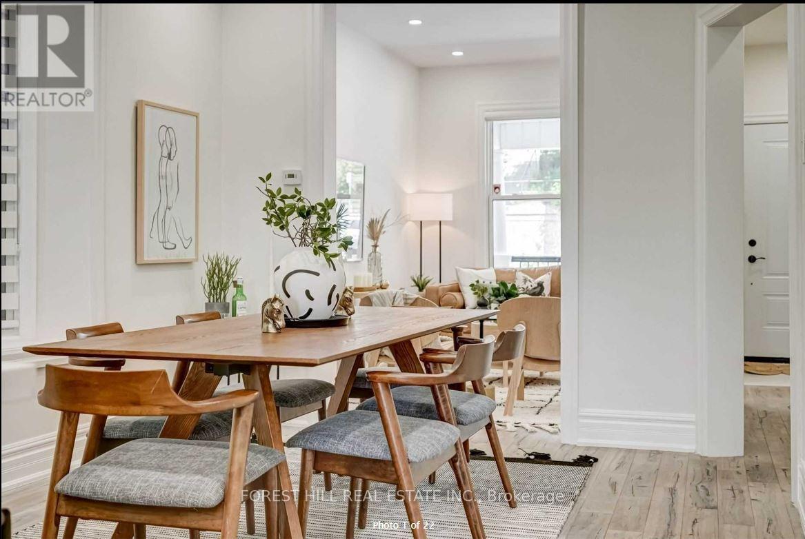 1297 Davenport Road, Toronto, Ontario  M6H 2H3 - Photo 6 - W12802656