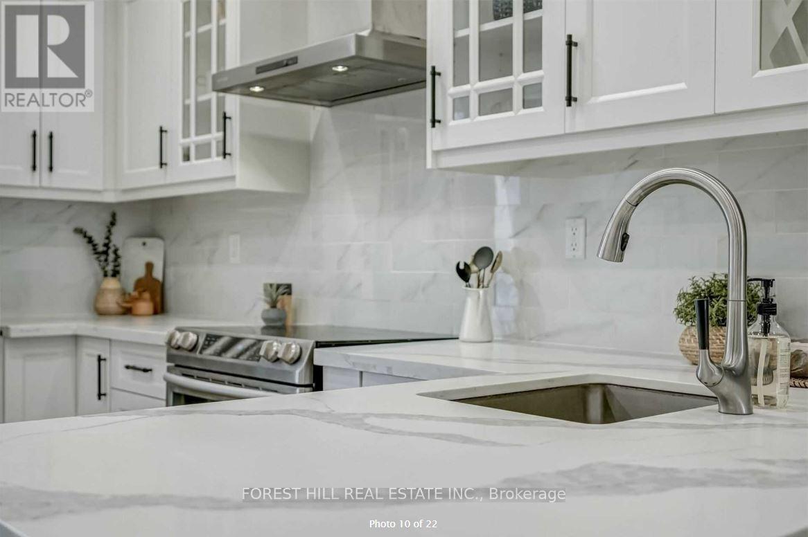 1297 Davenport Road, Toronto, Ontario  M6H 2H3 - Photo 7 - W12802656