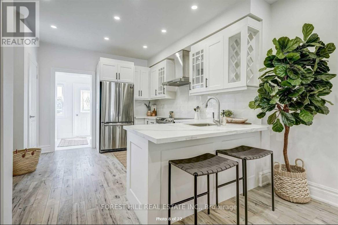 1297 Davenport Road, Toronto, Ontario  M6H 2H3 - Photo 8 - W12802656