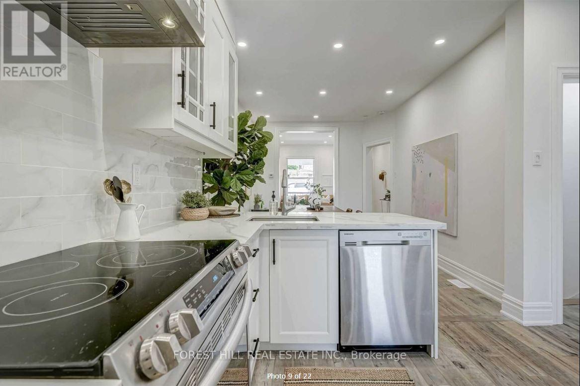 1297 Davenport Road, Toronto, Ontario  M6H 2H3 - Photo 9 - W12802656