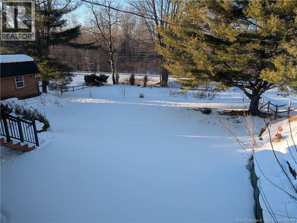 408 Gardiner Street, Oromocto, New Brunswick E2V 1G3 - Photo 49 - NB133683