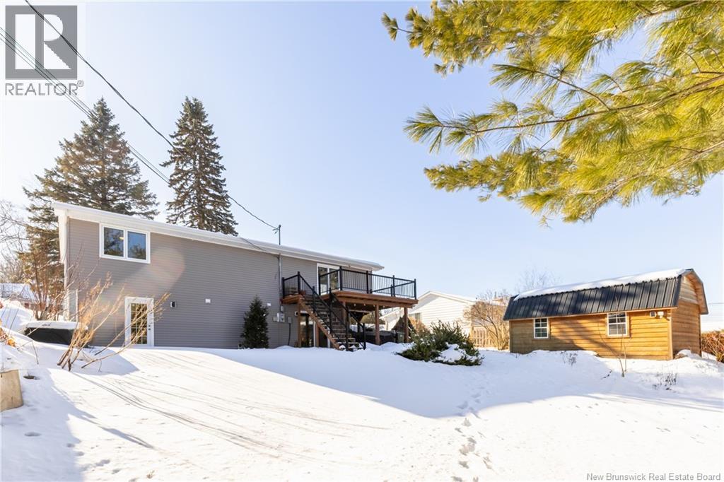 408 Gardiner Street, Oromocto, New Brunswick E2V 1G3 - Photo 45 - NB133683