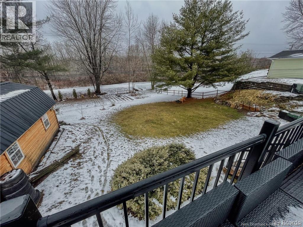 408 Gardiner Street, Oromocto, New Brunswick E2V 1G3 - Photo 50 - NB133683