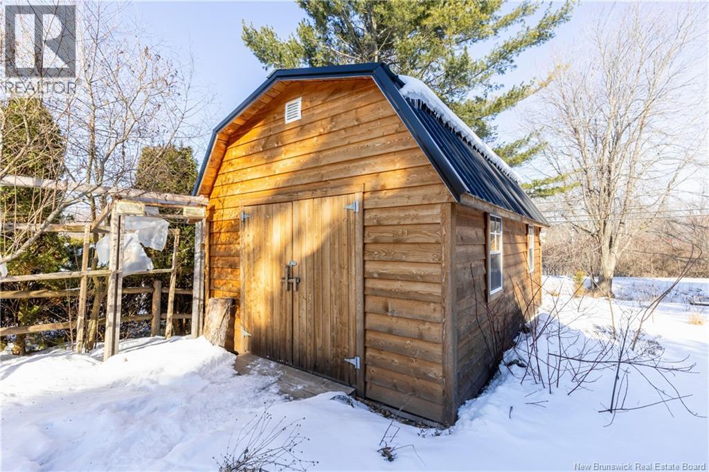 408 Gardiner Street, Oromocto, New Brunswick E2V 1G3 - Photo 44 - NB133683