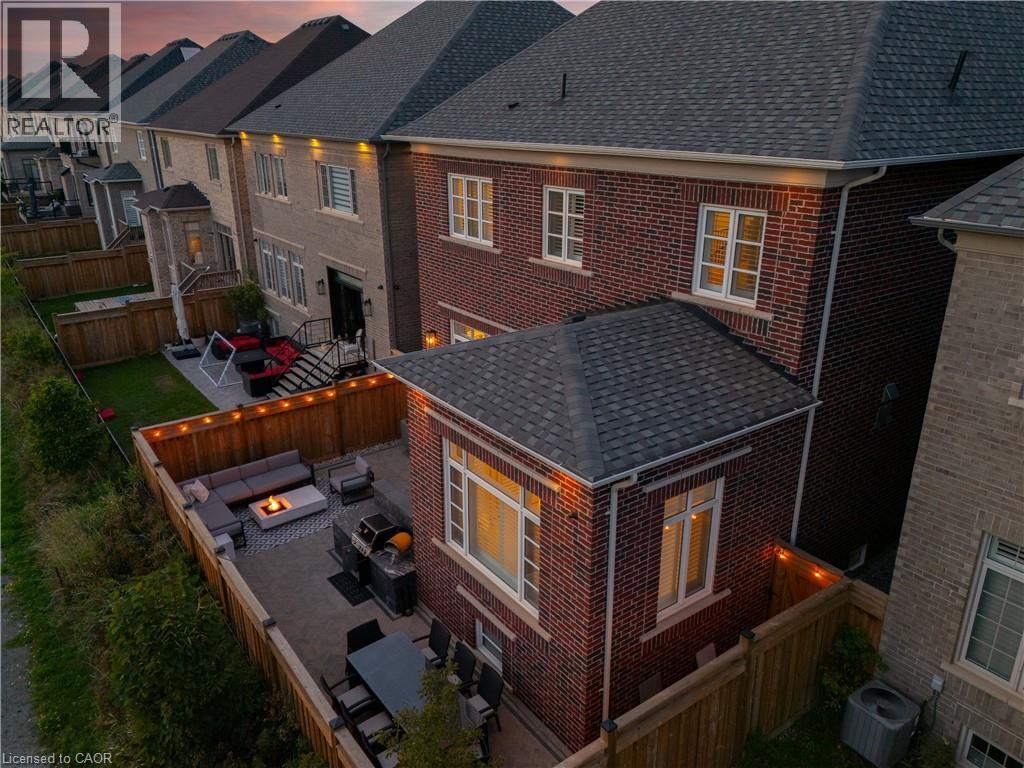 3100 Daniel Way, Oakville, Ontario  L6H 0V1 - Photo 47 - 40769871