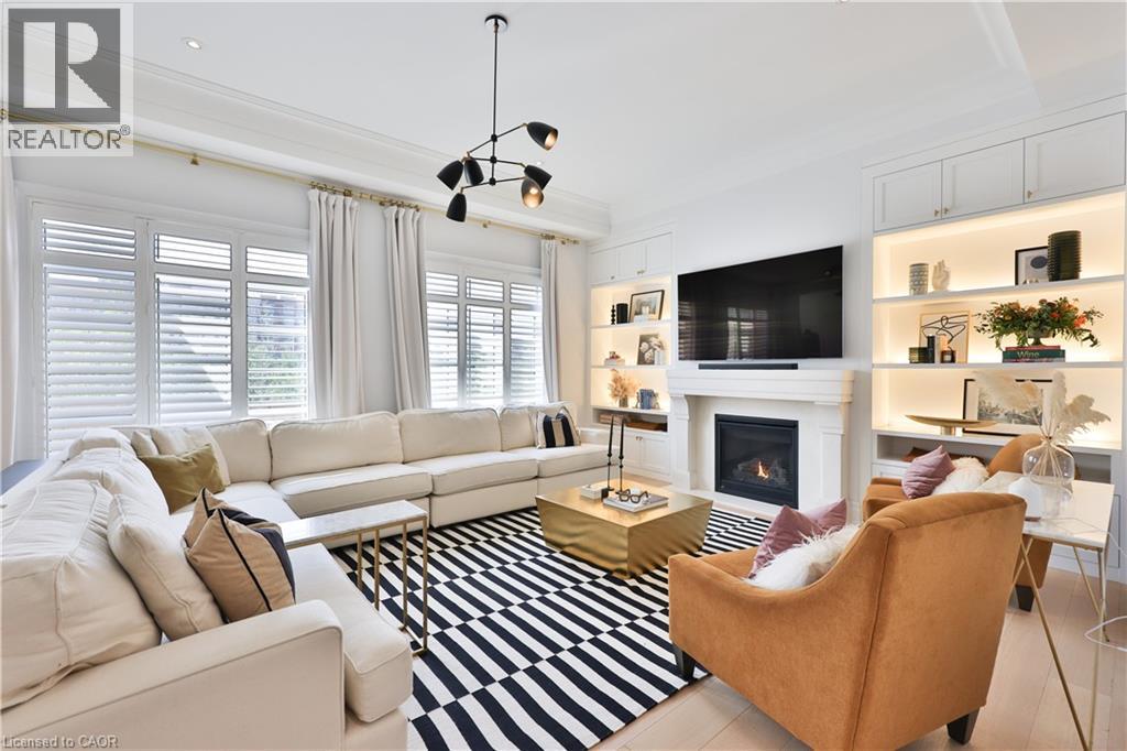 3100 Daniel Way, Oakville, Ontario  L6H 0V1 - Photo 17 - 40769871