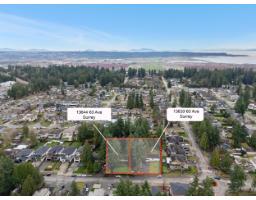 13630 60 AVENUE, Surrey, British Columbia