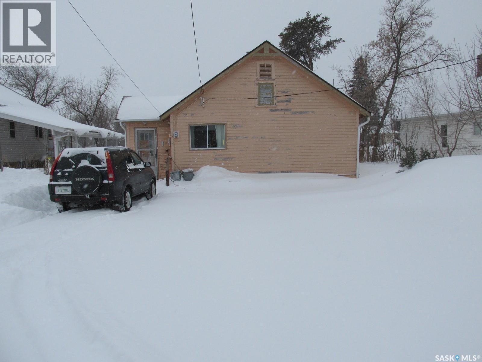 413 1st Street W, Nipawin, Saskatchewan  S0E 1E0 - Photo 25 - SK028838