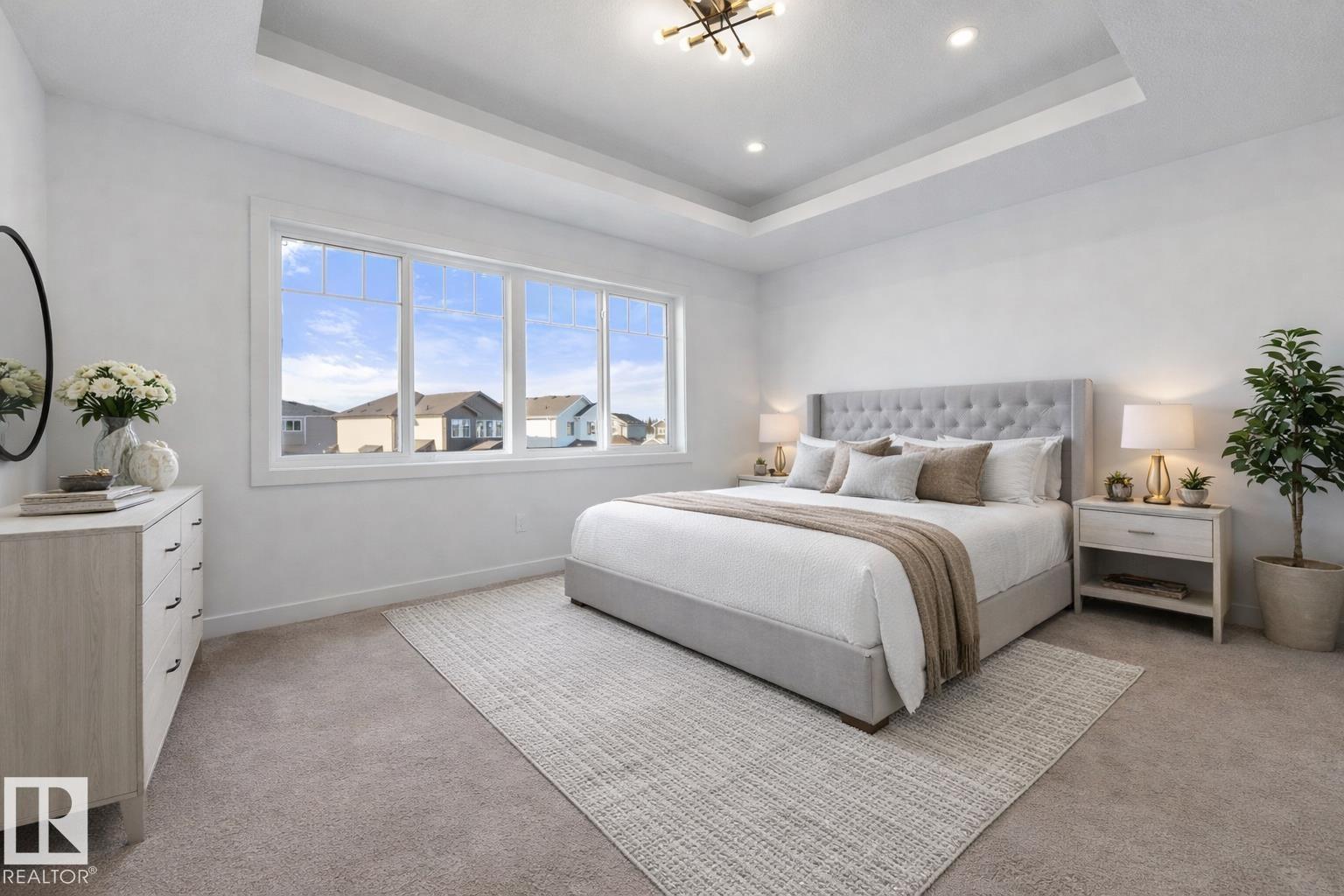 9615 89a St, Morinville, Alberta  T8R 2R6 - Photo 16 - E4474107