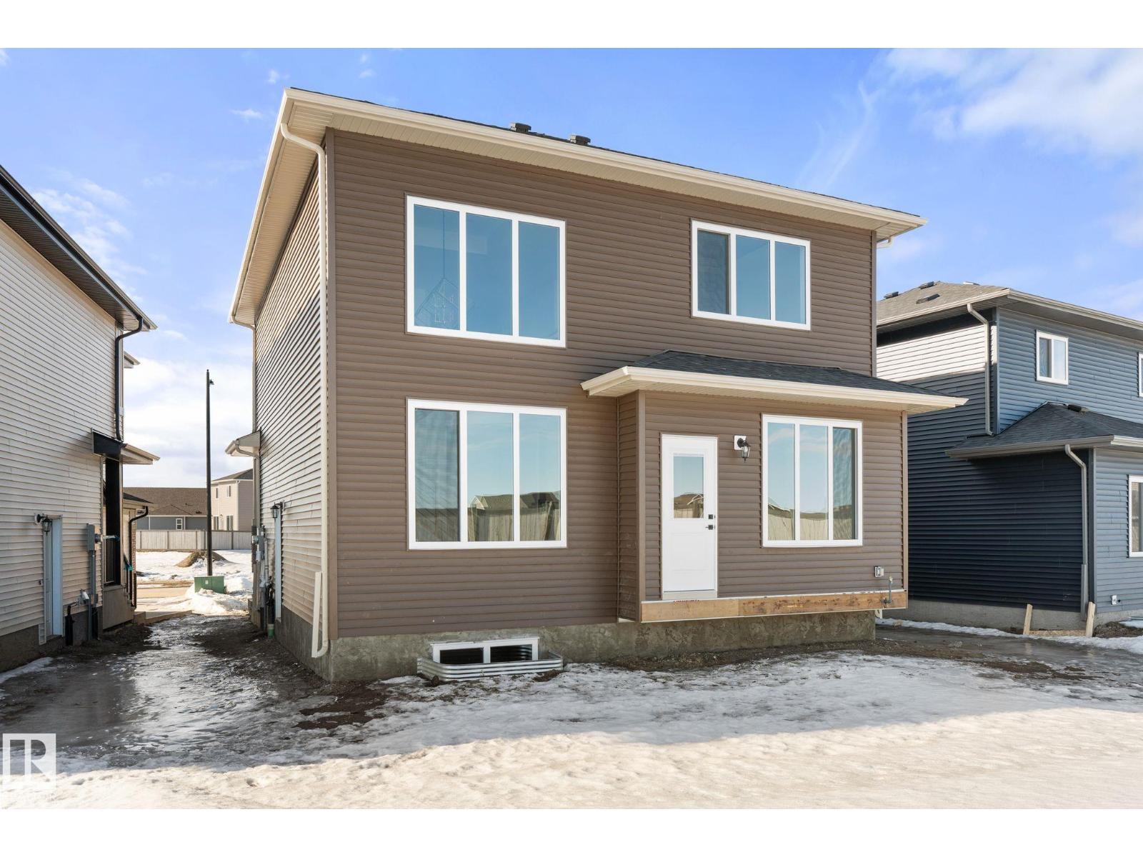 9615 89a St, Morinville, Alberta  T8R 2R6 - Photo 23 - E4474107