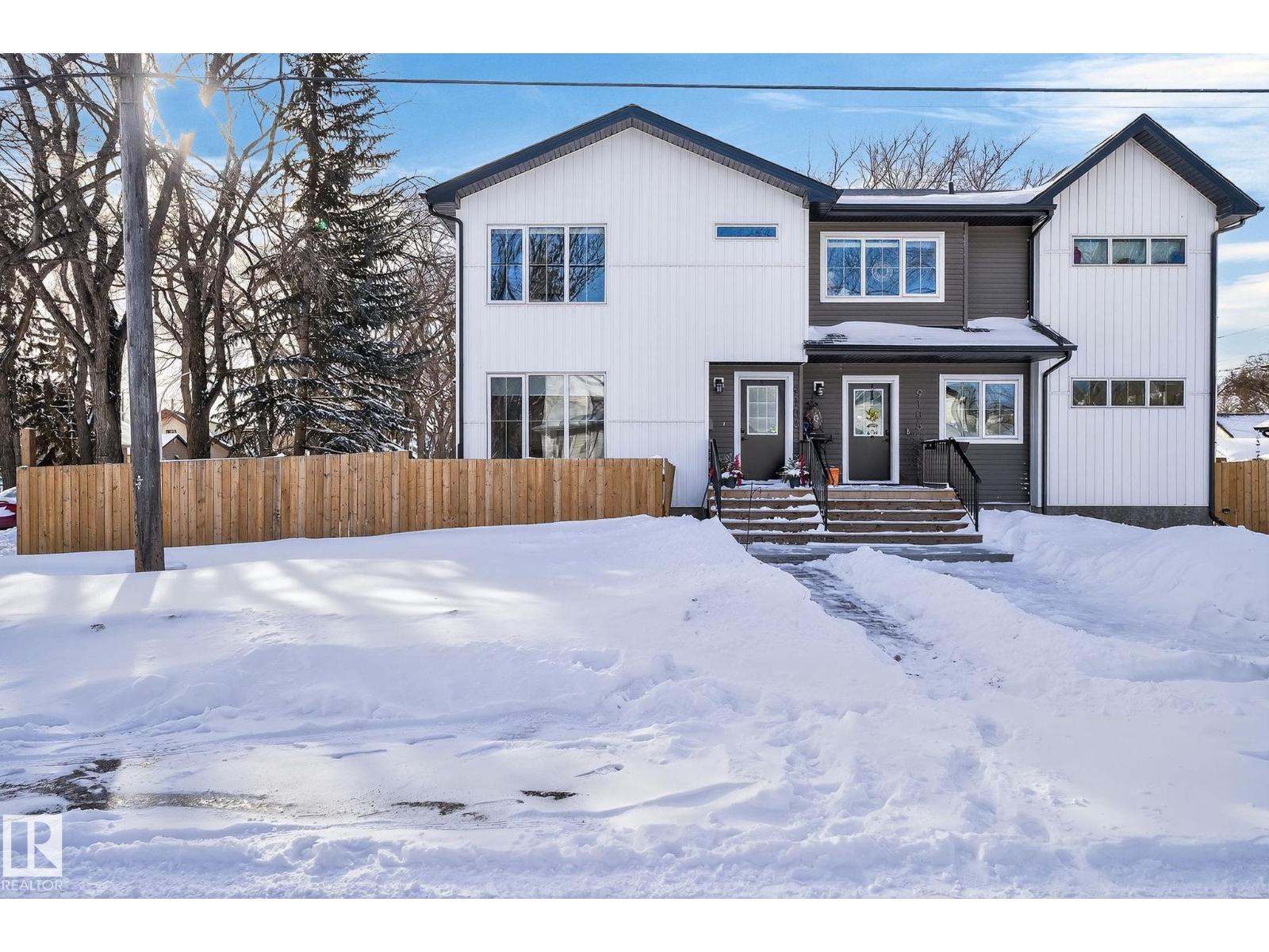 9103 120 AV NW, edmonton, Alberta