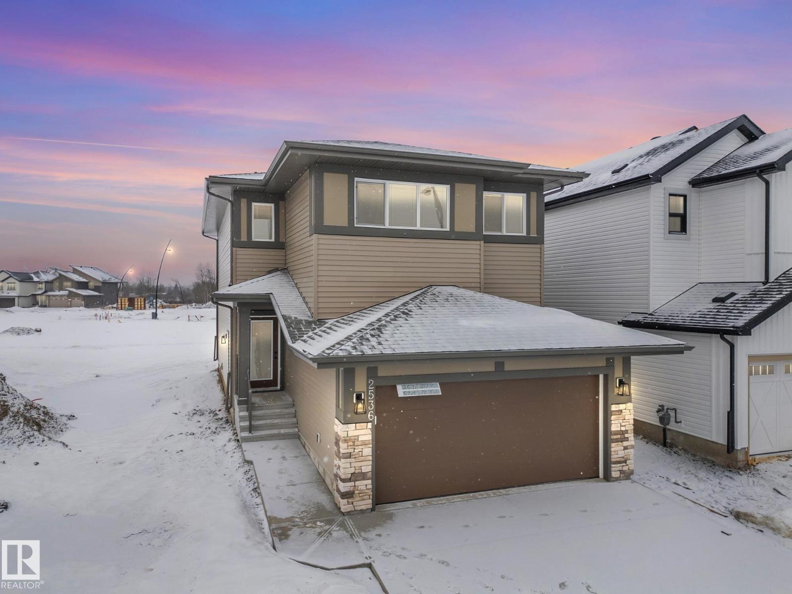 2536 211 ST NW, edmonton, Alberta