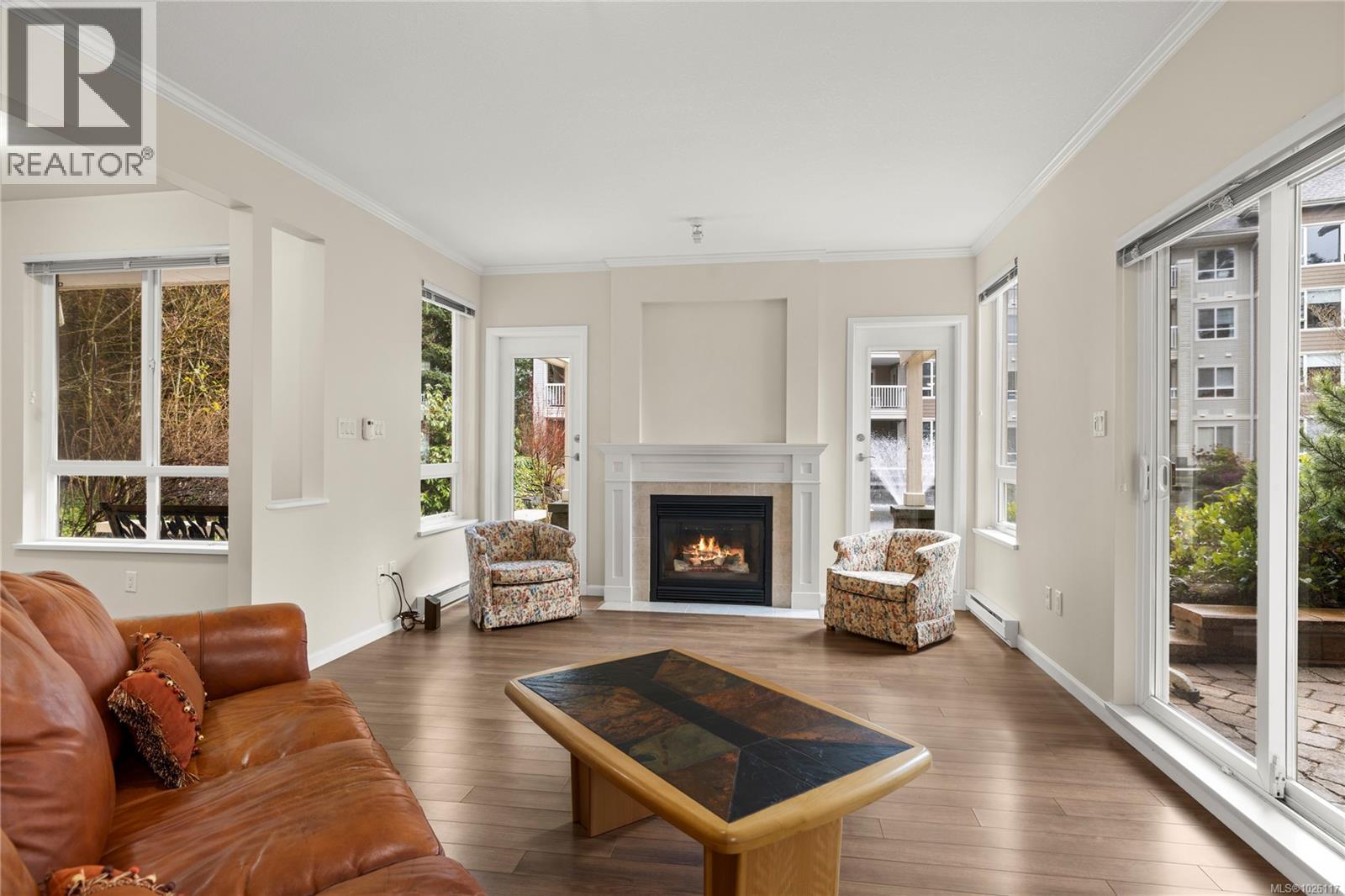 101 5625 Edgewater Lane, Nanaimo, British Columbia  V9T 6K3 - Photo 10 - 1026117