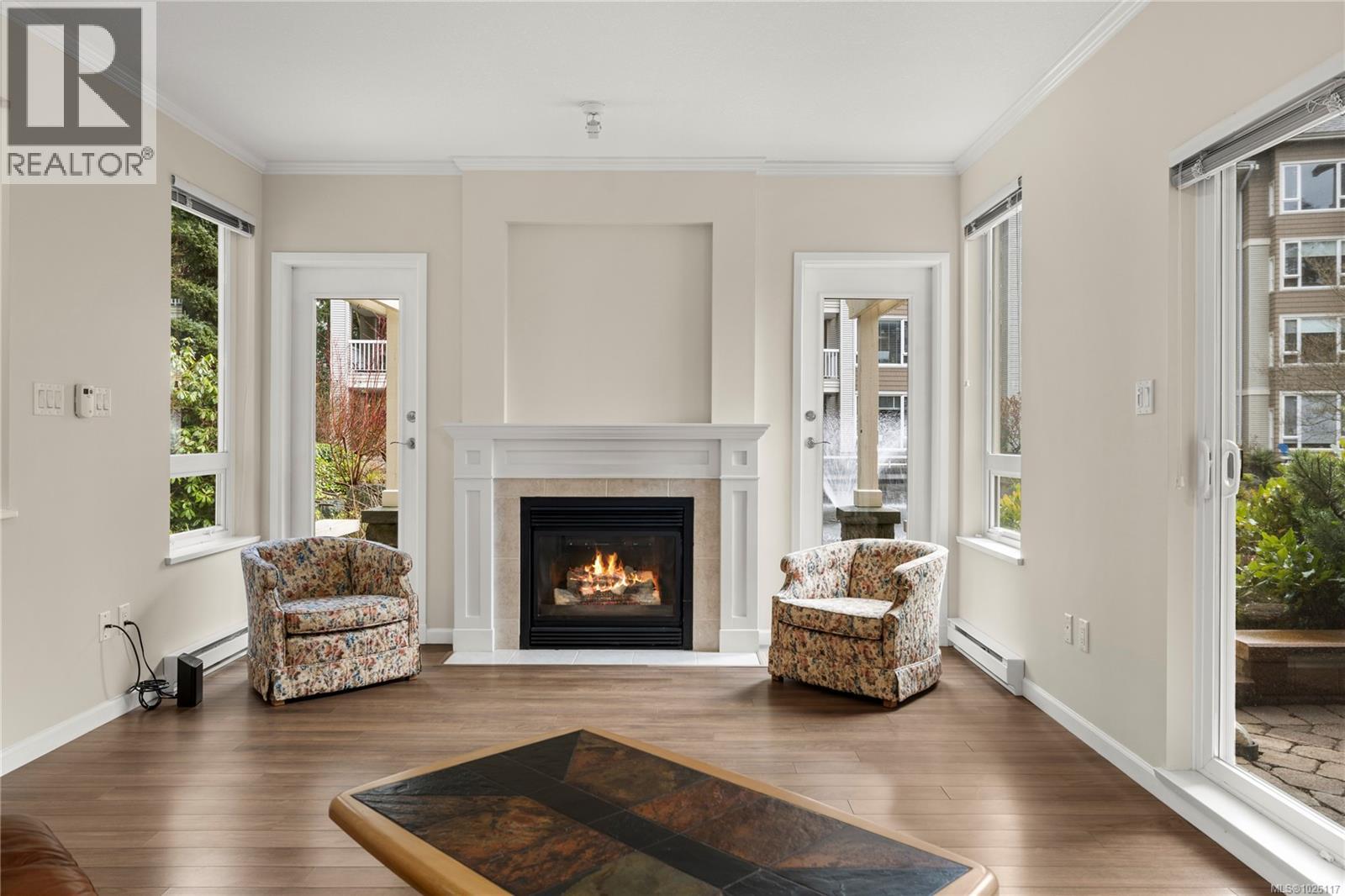 101 5625 Edgewater Lane, Nanaimo, British Columbia  V9T 6K3 - Photo 11 - 1026117