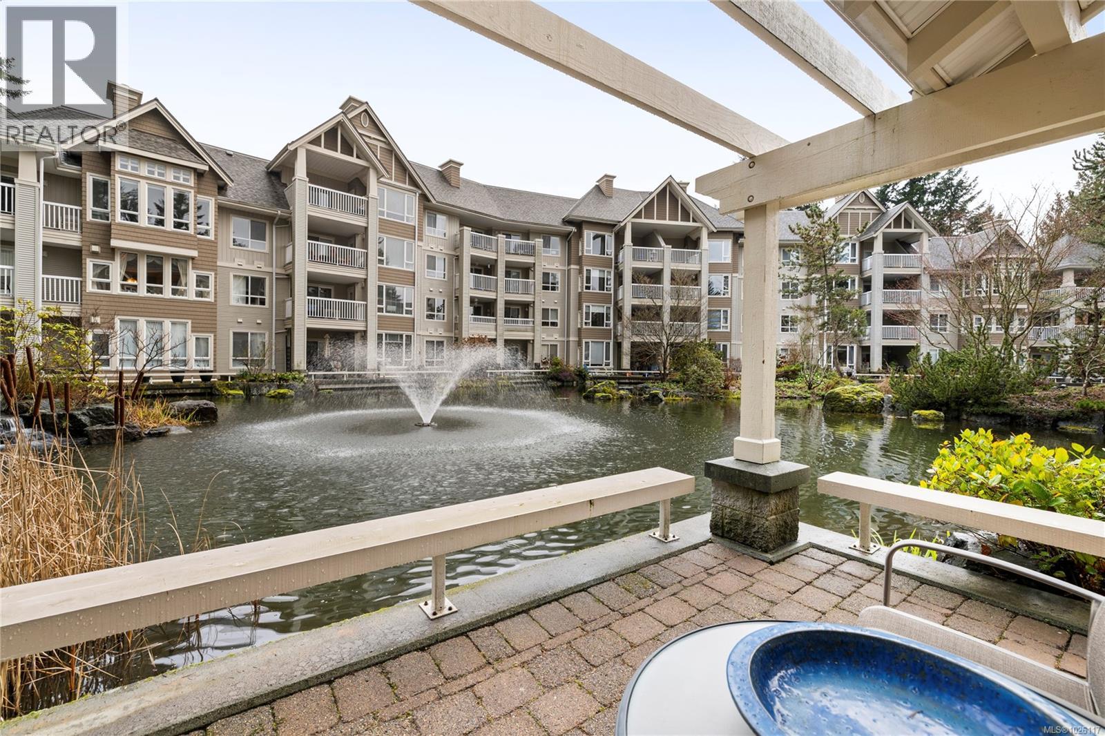 101 5625 Edgewater Lane, Nanaimo, British Columbia  V9T 6K3 - Photo 30 - 1026117