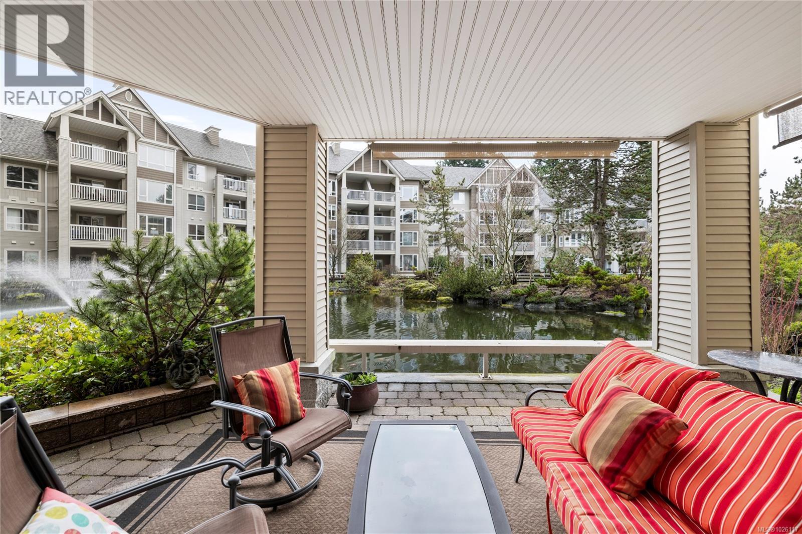 101 5625 Edgewater Lane, Nanaimo, British Columbia  V9T 6K3 - Photo 32 - 1026117