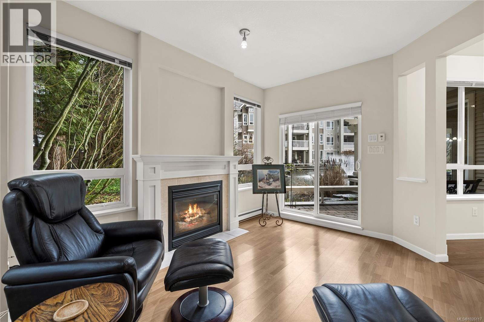 101 5625 Edgewater Lane, Nanaimo, British Columbia  V9T 6K3 - Photo 8 - 1026117