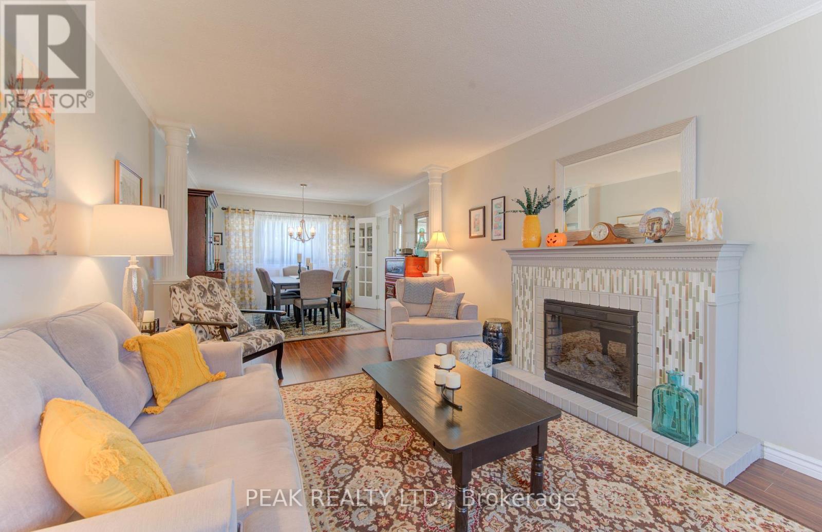 71 - 30 Green Valley Drive, Kitchener, Ontario  N2H 4G5 - Photo 5 - X12802524