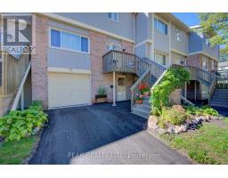 71 - 30 GREEN VALLEY DRIVE, Kitchener, Ontario