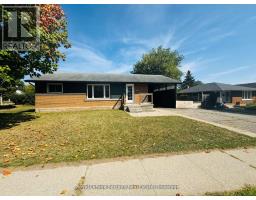 183 SEKURA STREET, Cambridge, Ontario
