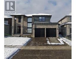 3460 BRUSHLAND CRESCENT, London South, Ontario