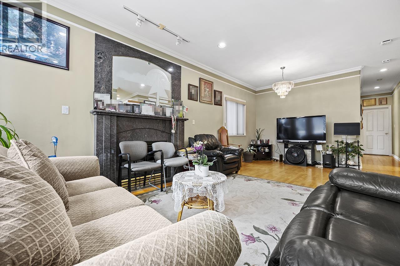 5892 Tyne Street, Vancouver, British Columbia  V5R 4L6 - Photo 16 - R3090576